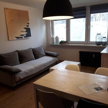 Studio Park Katowice/שורזוב מראה חיצוני תמונה